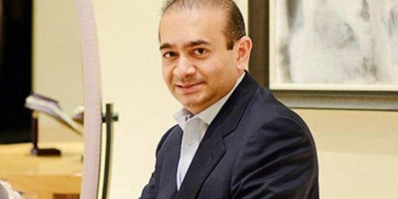 लंदन कोर्ट में भगोड़े Nirav Modi को लंदन कोर्ट से नहीं मिली राहत, चुकाना होगा ₹100 करोड़ का कर्ज 1 Nirav Modi