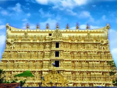 अमीर मंदिर