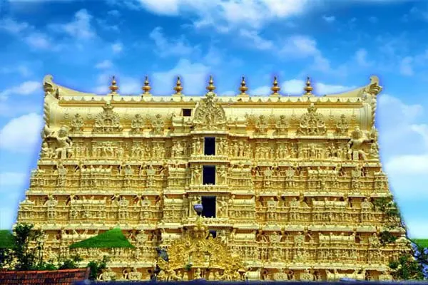 दुनिया के सबसे अमीर मंदिर, मस्जिद और चर्च कितनी संपत्ति रखते हैं? जानिए आस्था के सबसे धनी धार्मिक स्थलों की कहानी 1 अमीर मंदिर