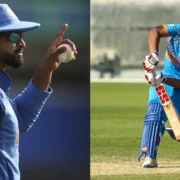 Suryakumar Yadav
