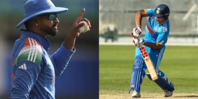 Suryakumar Yadav