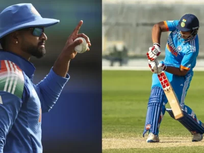 Suryakumar Yadav