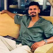 Shreyas Iyer