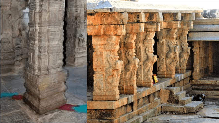 लेपाक्षी मंदिर