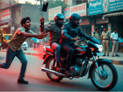 गाजियाबाद