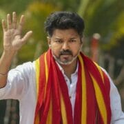 थलपति विजय का तमिलनाडु के लिए मेगा प्लान, ₹1 लाख करोड़ से अधिक के 4 प्रोजेक्ट से मिलेंगी 93 हजार नई नौकरियां 20 थलपति विजय