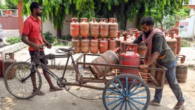 उज्ज्वला योजना