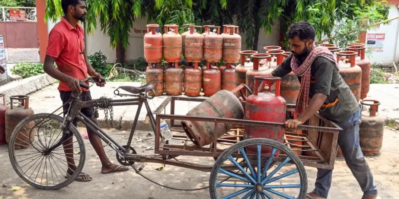 उज्ज्वला योजना