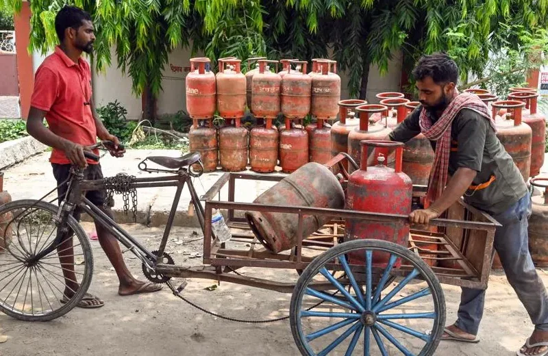उज्ज्वला योजना