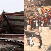 कोलकाता हादसा