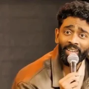 प्रणित मोरे