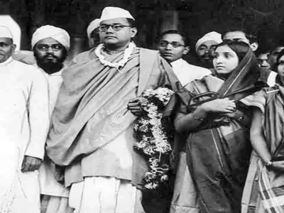 22 जून का इतिहास: जब नेताजी सुभाष चंद्र बोस ने बनाई थी फॉरवर्ड ब्लॉक पार्टी, स्वतंत्रता आंदोलन को दी नई दिशा 3 22 जून का इतिहास