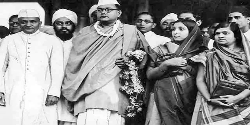 22 जून का इतिहास: जब नेताजी सुभाष चंद्र बोस ने बनाई थी फॉरवर्ड ब्लॉक पार्टी, स्वतंत्रता आंदोलन को दी नई दिशा 1 22 जून का इतिहास