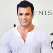 Sohail Khan