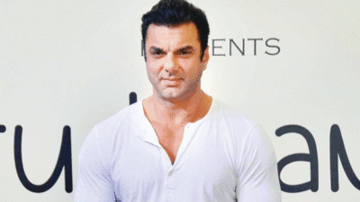 Sohail Khan