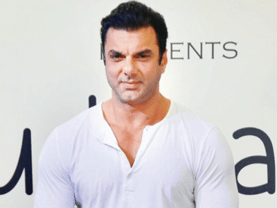 Sohail Khan