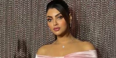 Akanksha Puri