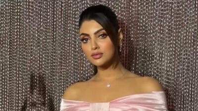 Akanksha Puri