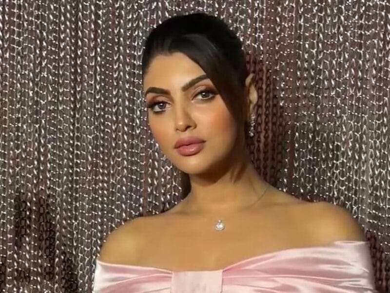 Akanksha Puri