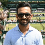 Ajinkya Rahane