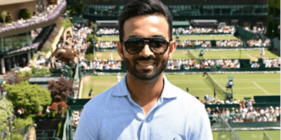 Ajinkya Rahane