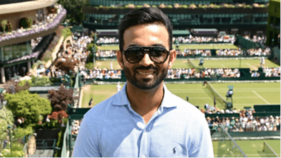 Ajinkya Rahane