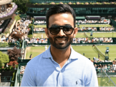 Ajinkya Rahane