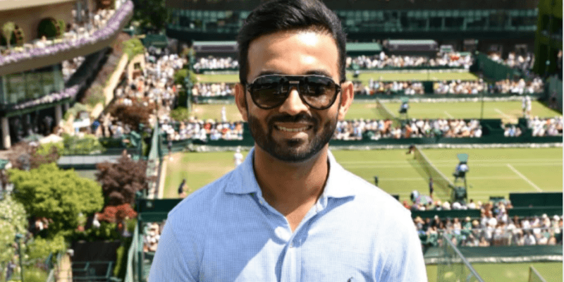 Ajinkya Rahane ने क्रिकेट के सभी फॉर्मेट से लिया संन्यास, भावुक पोस्ट ने फैंस को किया इमोशनल 1 Ajinkya Rahane