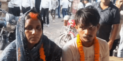 चंदौली