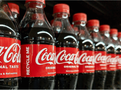 Coca-Cola