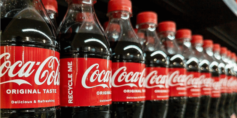 निवेशकों के लिए बड़ी खबर! Coca-Cola की HCCB ला सकती है मेगा IPO 1 Coca-Cola