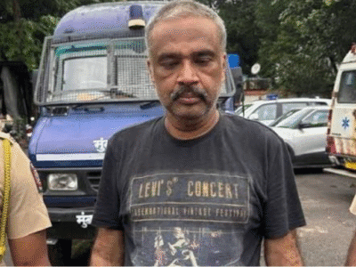 डोंबिवली: शादी का झांसा, करोड़ों की ठगी! विधवा और तलाकशुदा महिलाओं का सीरियल ठग गिरफ्तार 2 डोंबिवली