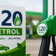E20 Fuel
