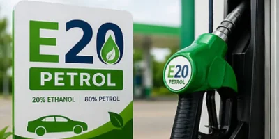 E20 Fuel