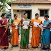 लाडकी बहिन योजना में बड़ा एक्शन! eKYC के बाद 92 लाख नाम हटे, 38% लाभार्थी हुए बाहर 18 लाडकी बहिन योजना