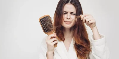 Hair loss