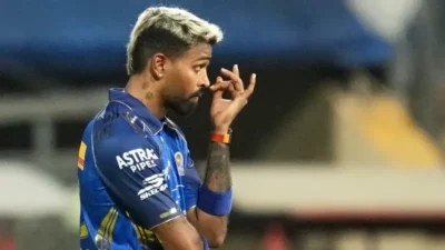 टीम इंडिया के लिए बड़ी राहत! Hardik Pandya पूरी तरह फिट, जल्द हो सकती है धमाकेदार वापसी 29 Hardik Pandya