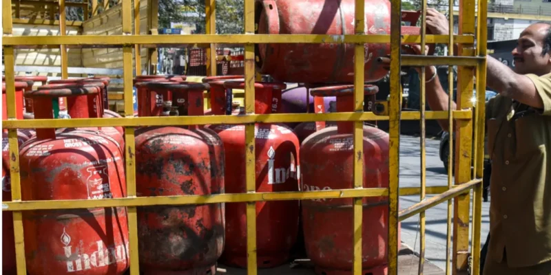 LPG