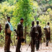 गढ़चिरौली में नक्सली पर्चे से हड़कंप, खनन कंपनियों को काम बंद करने की चेतावनी; सुरक्षा बढ़ी 17 गढ़चिरौली