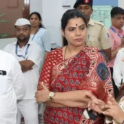 BMC का बड़ा फैसला: अस्पतालों में लागू होगा 'One Patient, One Relative' नियम 21 BMC