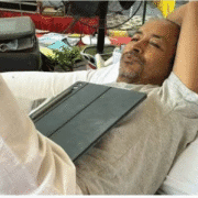 Sonam Wangchuk Health Update