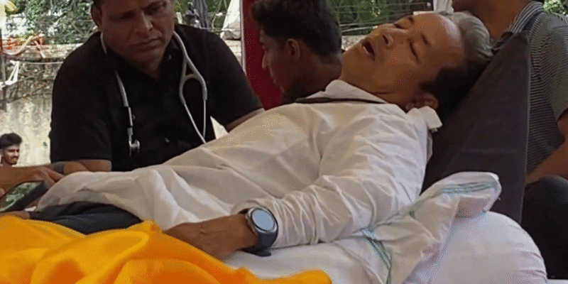 क्या सरकार जबरन तुड़वा सकती है Sonam Wangchuk का अनशन? 1 Sonam Wangchuk