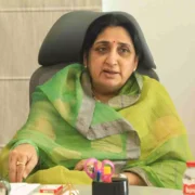 Sunetra Pawar