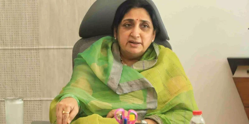 अजित पवार गुट में फूट? Sunetra Pawar के चुनाव पर उठे गंभीर सवाल 1 Sunetra Pawar