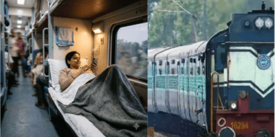 Indian Railways