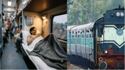 Indian Railways