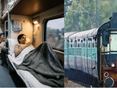 Indian Railways