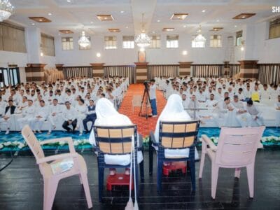 मुंबई में अभातेयुप की भव्य कार्यशाला संपन्न, संगठनात्मक सशक्तिकरण पर हुआ मंथन 2 मुंबई