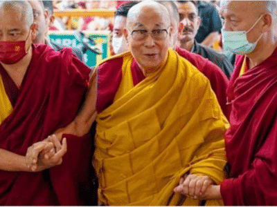 दलाई लामा विवाद से नेपाल की राजनीति गरमाई, चीन के साथ रिश्तों पर उठे बड़े सवाल 1 दलाई लामा