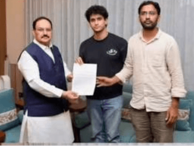 छात्र आंदोलन पर सरकार के साथ अहम बैठक, दो प्रमुख मांगों पर सकारात्मक संकेत; मुआवजे और FIR पर बनी सहमति! 1 छात्र आंदोलन
